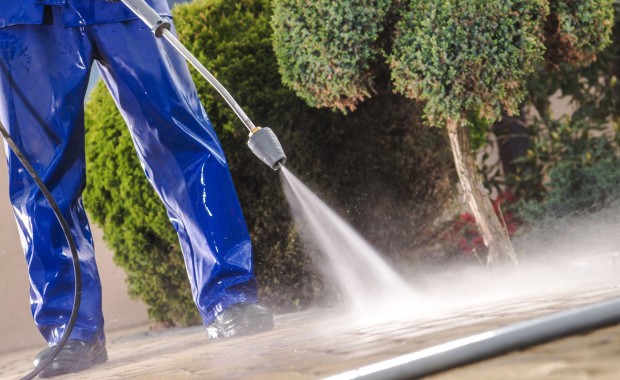 SEO for Pressure Washing in Wichita