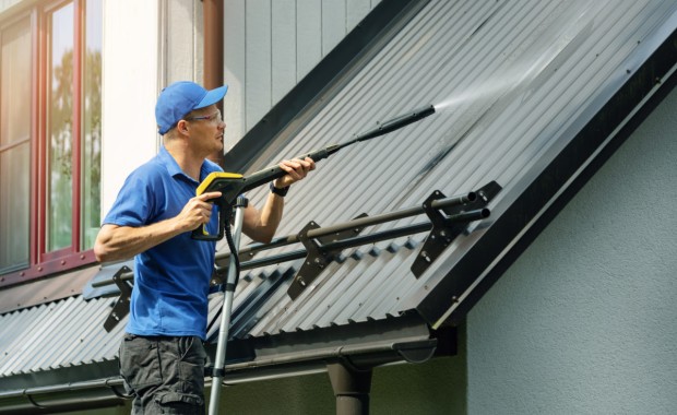 SEO for Pressure Washing Services in Seattle