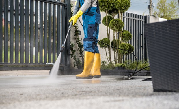 SEO for Pressure Washing Services in Cape Coral