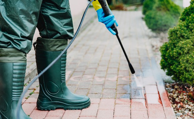 SEO for Pressure Washing Services in Newark