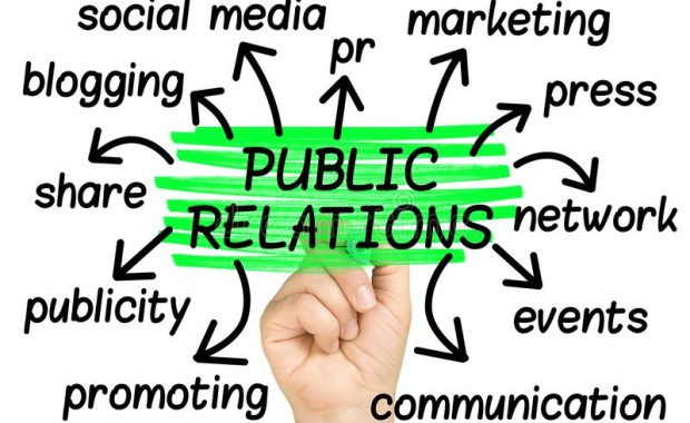 SEO for Public Relations Firms in Nashville