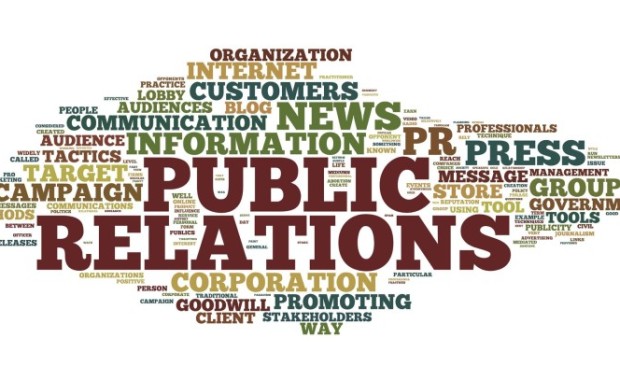 SEO For Public Relations Firms in Tampa