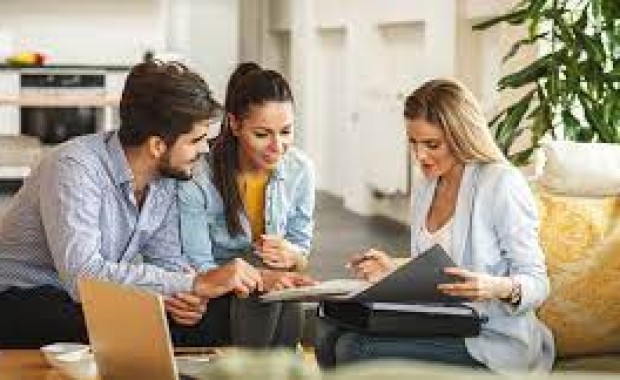 SEO For Real Estate Agencies In St Paul