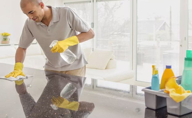 SEO for Cleaning services in Syracuse