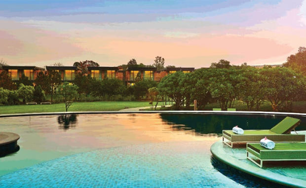 SEO For Resorts In Corpus Christi