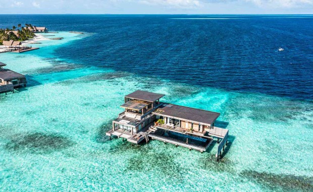 SEO for Resorts In Boston