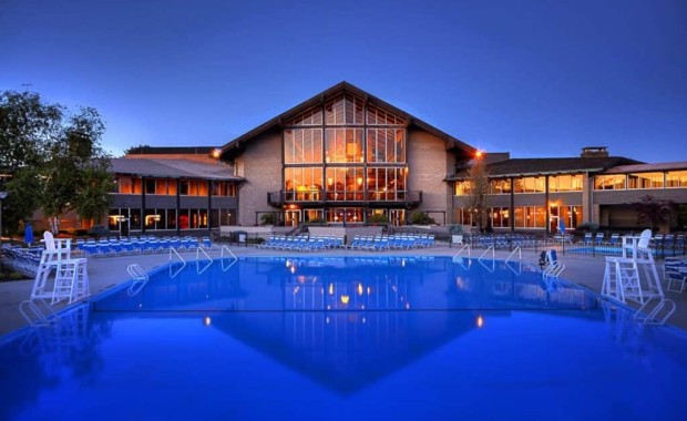 SEO For Resorts in Columbus