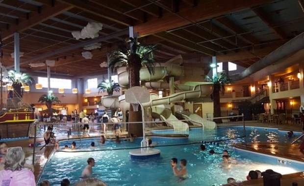 SEO for Resorts in Des Moines