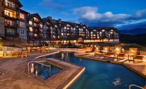 SEO for Resorts in Washington