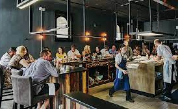 SEO For Restaurants In Arlington