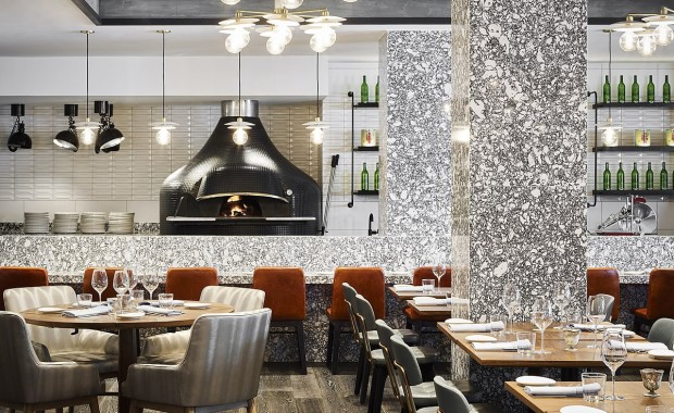 SEO For Restaurants In St Paul