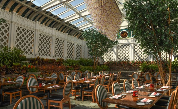 SEO for Restaurants in Colorado Springs