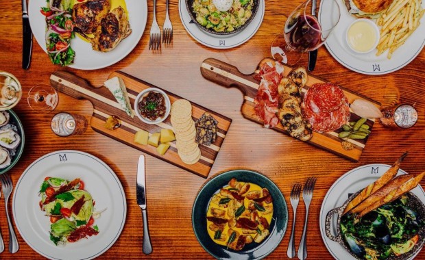 SEO for Restaurants in Des Moines