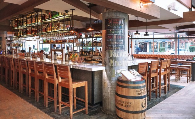 SEO for Restaurants in Washington