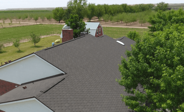 SEO For Roofing Services In EL-PASO