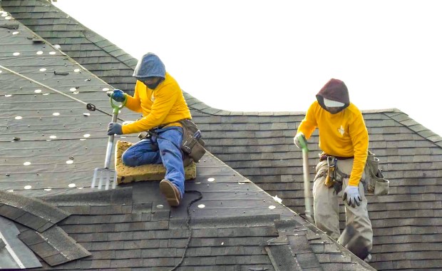 SEO For Roofing services In Baltimore