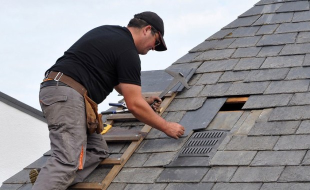 SEO For Roofing Services In Lexington