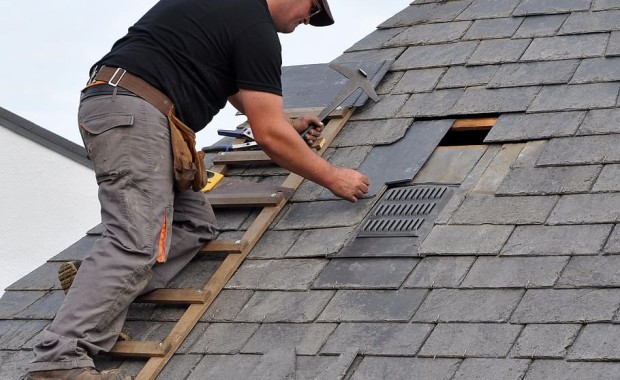 SEO for Roofing Services in Nashville