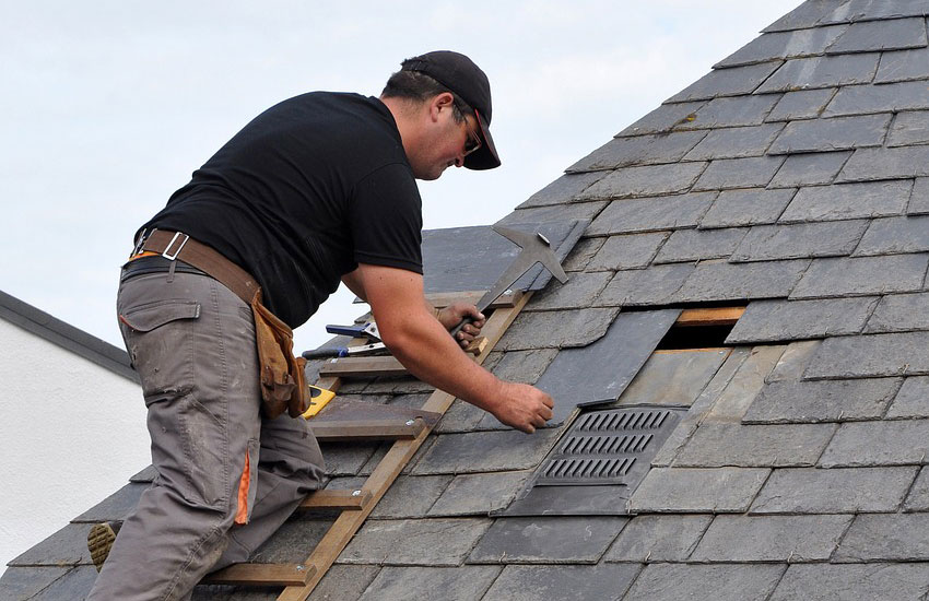 SEO For Roofing Services In Miami