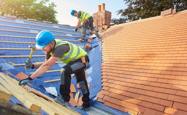 SEO for Roofing Services Services in San Antonio