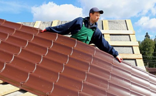 SEO for Roofing Services in Cincinnati