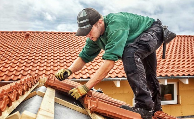SEO For Roofing Services in Providence
