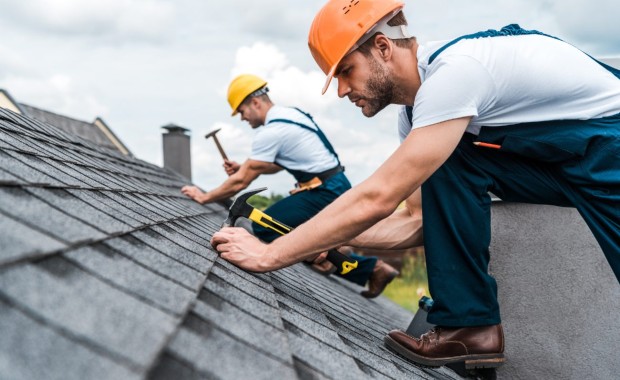 SEO For Roofing Services in Tampa