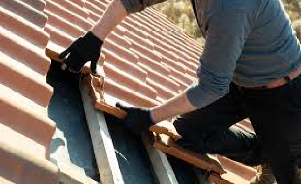 SEO for Roofing Services in Baton Rouge