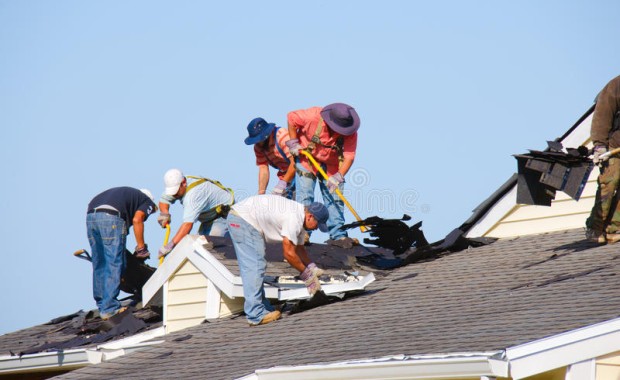 SEO for Roofing Services in Worcester