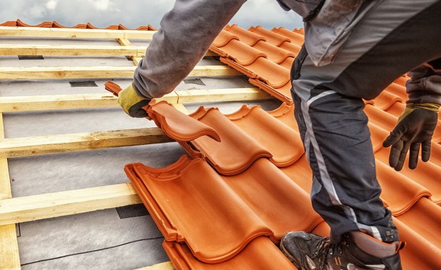 SEO for Roofing Services in Louisville