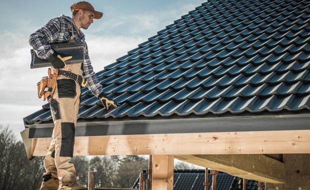 SEO for Roofing Services in Anchorage