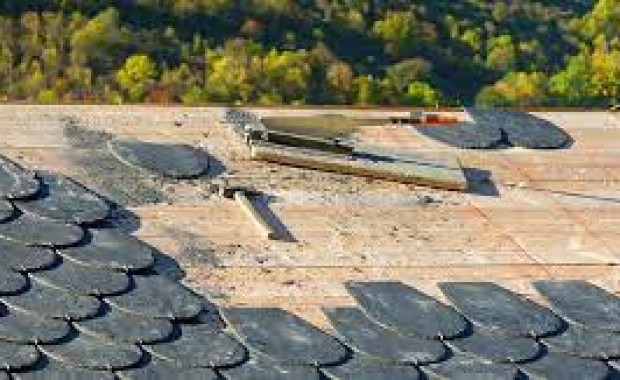 SEO for Roofing Services in Plano