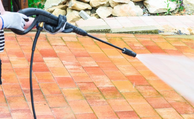 SEO for Pressure Washing in San Francisco