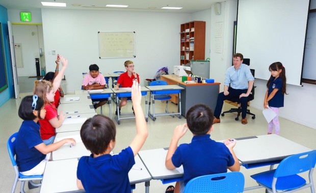 SEO For Schools In Spokane