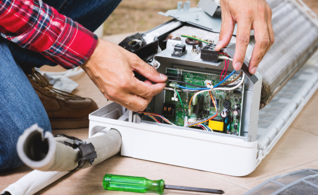 SEO for Air conditioning repair in Philadelphia