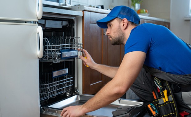 SEO For Appliance Repair In Denver