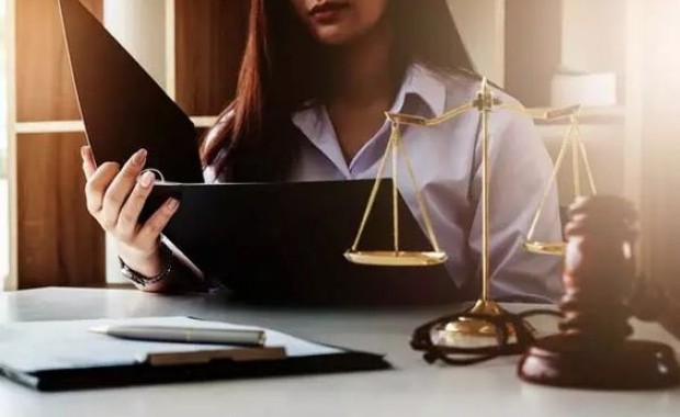 SEO for Attorneys in Charlotte