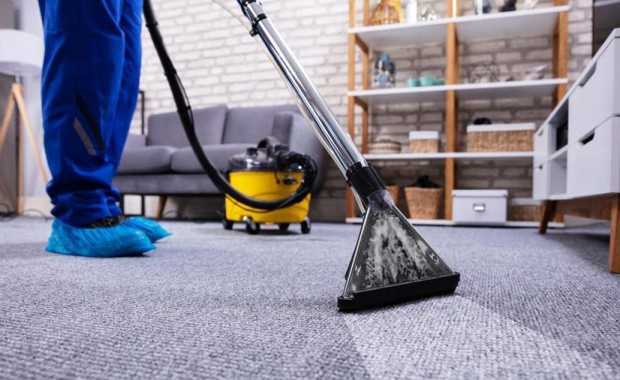 SEO For Carpet Cleaning In Baltimore