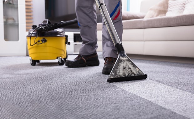 SEO For Carpet Cleaning In Denver