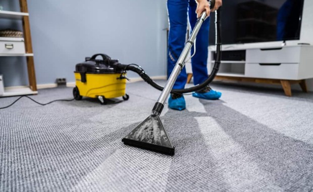 SEO for Carpet cleaning in Indianapolis