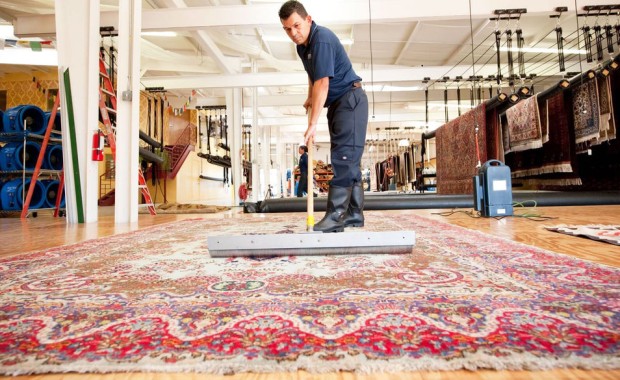 SEO for Carpet cleaning in Philadelphia