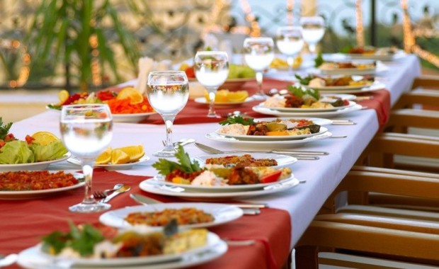 SEO For Caterers In Aurora