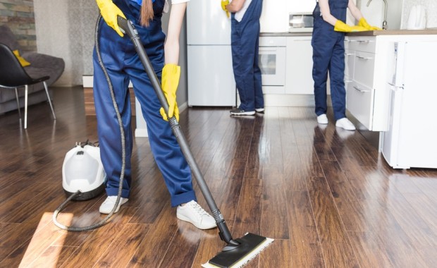 SEO for Cleaning services in Indianapolis