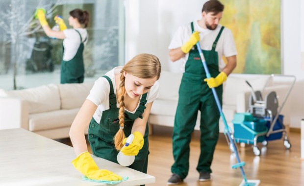 SEO For Cleaning Services In St Louis