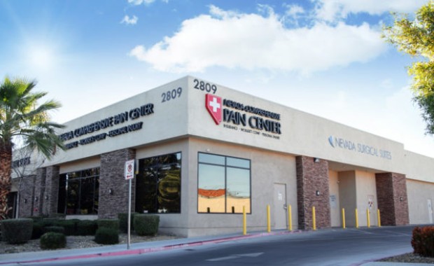 SEO for Clinics in Las Vegas
