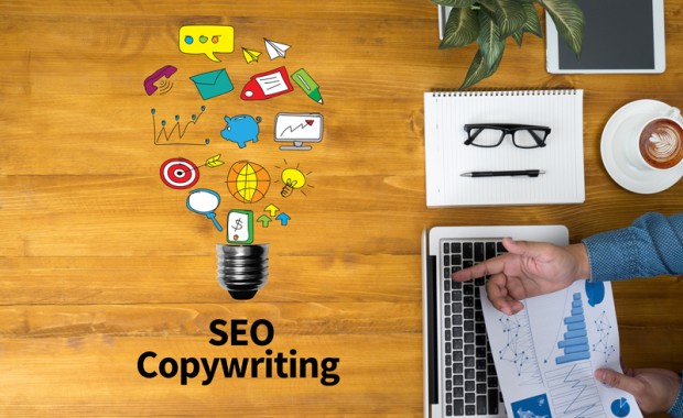 SEO For Copywriters In Denver