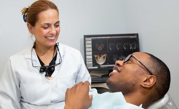 SEO for Dentists in Las Vegas