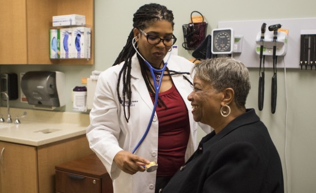 SEO for Doctors in Las Vegas