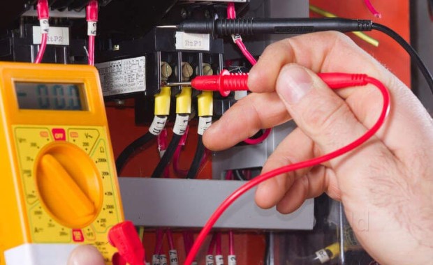 SEO For Electrical services In Baltimore