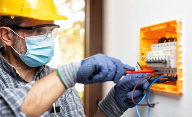 SEO for Electrical Services in Phoenix